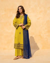 Mehwar 3 Piece
