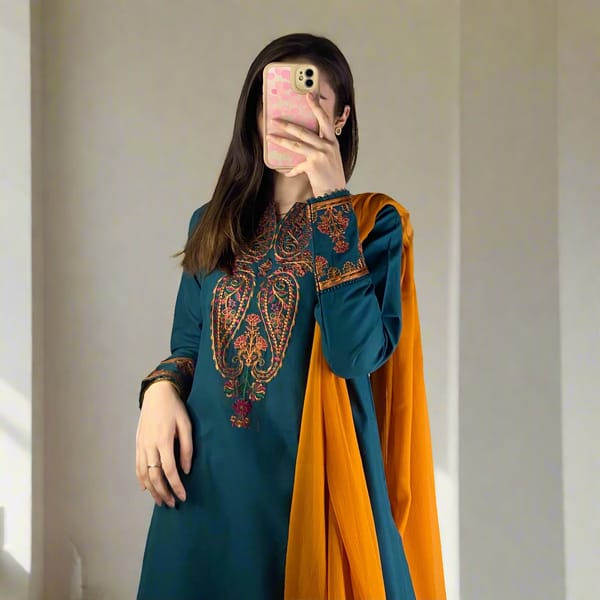 BRANDS INN-Stitched 3-Piece Suits