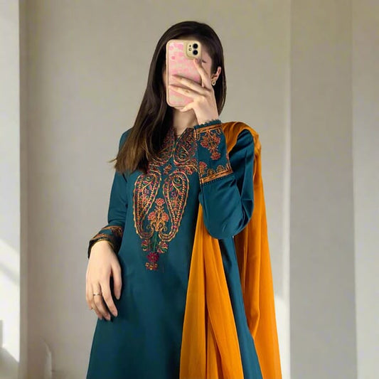 BRANDS INN-Stitched 3-Piece Suits