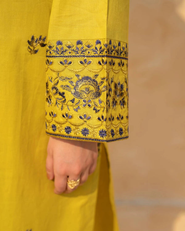 Mehwar 3 Piece
